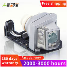 Compatible BL-FU240A//SP.8RU01GC01 Projector Lamp with housing for OPTOMA DH1011 EH300 HD131X HD25 HD25LV HD2500 HD30 HD30B 2024 - buy cheap