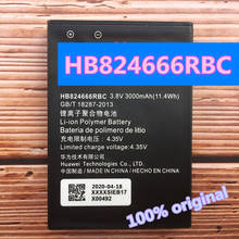 Original 3000mAh HB824666RBC Battery For Huawei E5577 E5577Bs-937 E5785 E5785Lh-92a E5785Lh-22c 4G LTE WIFI Router Batteries 2024 - buy cheap