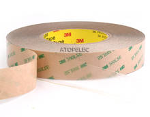 18MM Wide 3M 300LSE Double Sided SUPER STICKY HEAVY DUTY ADHESIVE TAPE 55M - Cell Phone Repair 2024 - buy cheap
