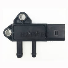 Free Shipping Intake Pressure Sensor 1865A210 41MPP1-4 For MITSUBISHI L200 2.5 DI-D 2024 - buy cheap