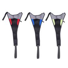 Bicycle Trainer Sweat Net Frame Guard Absorbs Sweat Bike Home Riding Frame Protector Absorb Strap Cover Elastic Belt 2024 - buy cheap