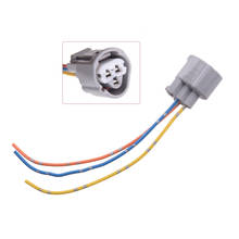 Conector de Sensor de temperatura refrigerante de 3 cables, Conector de Pigtail compatible con Mazda, Toyota, Subaru, 90980-11451, 89422-16010, TX85, TX85T, SU-4302, 1 unidad 2024 - compra barato