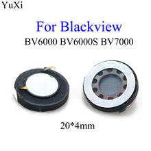 YuXi-piezas de reparación de timbre para altavoz, nuevo altavoz para Blackview BV6000, BV6000S, BV7000, BV7000 Pro 2024 - compra barato