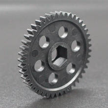 02040 HSP Original Parts Spare Parts For 1/10 R/C Model Car Diff. Main Gear (44T) 02040 2024 - buy cheap