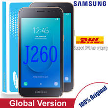 Pantalla LCD de repuesto de 5,0 pulgadas para Samsung Galaxy J2 Core J260, montaje de digitalizador con pantalla táctil 2024 - compra barato