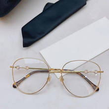 2021 NEW Youth Women Men G0880 Prescription Optical Classic Brand Box Case Frame Gafas Eyeglasses Eyewear Lentes Oculos De Grau 2024 - buy cheap