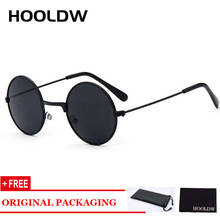 Hooldw moda crianças óculos de sol legal crianças meninos meninas viagem anti-uv óculos uv400 proteção máscaras do bebê eyewear 2024 - compre barato