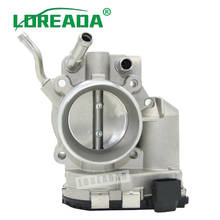 Loreada Throttle Body Assembly 9045020001 351002B180 35100-2B180 For Kia Forte Koup sx k2 K3 Hyundai Veloster i30 engine car 2024 - buy cheap