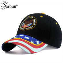 [YARBUU]Bones cap USA cotton letter embroidered women's hat hats gorras sports cap high quality men baseball cap wholesale 2024 - buy cheap