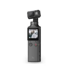Handheld Gimbal Camera Stabilizer 128 Degree Wide Angle 3-Axis 4K UHD Smart Mini Track Built-in Wi-Fi Recorder 240mins in stock 2024 - buy cheap