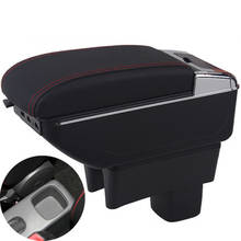 FOR SUZUKI MK3 MK4 SWIFT 2005-2020 Car ARMREST,Car Interior Accessories Parts Center Armrest Console Box Arm Rest 2024 - buy cheap