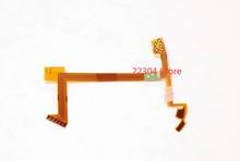 Superior quality  NEW Repait Parts For SIGMA Tokina 12-24mm 12-24 mm Lens Aperture Flex Cable (For CANON Connector) 2024 - buy cheap