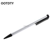 Universal Resistive Touch Screen Pen Active Stylus For Smart Phone Tablet PC Jy23 19 Dropship 2024 - buy cheap