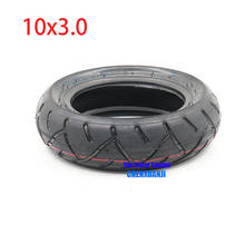 High quality10x3.0 Tire Inner Tube 10 Inch Pneumatic Tyre for KUGOO M4 PRO Electric Scooter Accessories 2024 - buy cheap