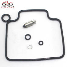 for CMX250 CB250 Night Hawk 1991-2007 CMX CB 250 Motorcycle Carburetor Repair Kit Floating Needle Gasket 2024 - buy cheap