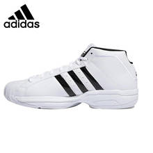 Мужские баскетбольные кроссовки Adidas Pro Model 2G, оригинал 2024 - купить недорого