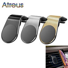 Air Vent Mount Stand Magnetic Car Phone Holder For Volvo S60 XC90 V40 XC60 S80 Subaru Impreza Opel Astra j g k Insignia Corsa d 2024 - buy cheap