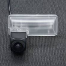 1080P Fisheye MCCD Starlight Car Parking Rear view Camera for Subaru Forester 2013 Waterproof Backup Car Reverse Camera 2024 - buy cheap