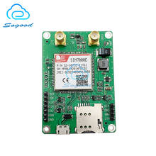 New&Original SIM7000E development board Breakout B3/B8/B20/B28 NB-IoT Module LTE CAT-M1(eMTC) competitive with SIM900 and SIM800 2024 - buy cheap