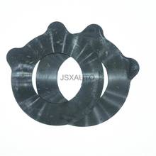 excavator accessories For SANY SY CATERPILLAR CAT KOBELCO SK DAEWOO HITACHI ZX Middle arm rubber soft rubber gasket 2024 - buy cheap