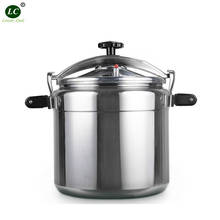 Kitchen Pot Commercial Thicken 80-3 Litre Pressure Cooker Explosion Proof Aluminum Pressure Cooker Stew Pot Casserole Cookware 2024 - buy cheap