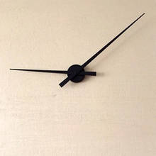 Silent Quartz Wall Clock, Clock Mechanism Kit, Clock Hands, Battery Powered PICK 2024 - buy cheap