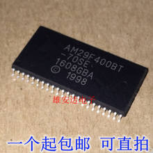 10pcs/lot AM29F400BT-70SE AM29F400BT AM29F400 29F400 SOP-44  Flash Memory 2024 - buy cheap