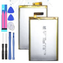 For Elephone P8000 4165mAh Battery  For Elephone P 8000 Smart Phone   + Tracking Number+Tools 2024 - buy cheap