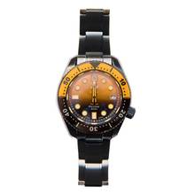 PROXIMA 62mas mens diver watches,luxury men automatic mechanical watch 300m waterproof sport wristwatch NH35 sapphire luminous 2024 - buy cheap