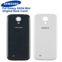 Funda trasera Original para Samsung GALAXY S4, I9500, I9502, GT-I9505, I9508, I959 2024 - compra barato