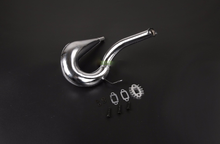 Metal Exhaust Pipe for 1/5 HPI ROVAN KM BAJA 5B Buggy Rc Car Parts 2024 - buy cheap