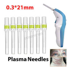 Eyelid lifting Pen Maglev Laser Plasma Needles Professional for Plasmapen Skin Mole Wrinkle Removal Therapy Plasma Pen Machine 2024 - buy cheap