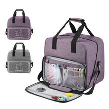Multi-functional Sewing Machine Bag Travel Home Organizer Bag Tote Portable Large Capacity 2024 - buy cheap