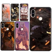 Vinland Saga Case For Redmi Note 11 10 9 Pro Note 10S 9S 8T 7 Note 8 Pro Cover For Redmi 10 9 9C 9T 9A 2024 - buy cheap