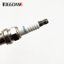 6pcs/lot Iridium Spark Plug For Toyota Lexus 90919-01247 FK20HR11 2024 - buy cheap