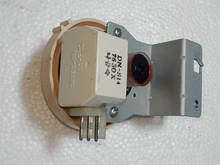 Sensor de pressão de água para máquina de lavar, adequado para samsung switch de nível de água com sensor de pressão 2024 - compre barato