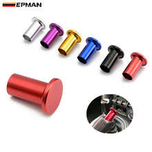 EPMAN Universal Drift Spin Drift Botón de freno electrónico Botón de freno de mano By-Pass botón de bloqueo EPSSG202 2024 - compra barato
