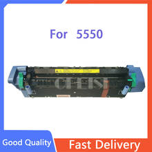 Ensamblaje de fusor Original para impresora HP5550, pieza de RG5-7691 de RG5-7691-000, RG5-7692, Q3984A, RG5-7692-000, Q3985A 2024 - compra barato