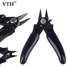 YTH cutting pliers wire cutter cable cutters nippers pliers for clamps Vape-H1 side cutting pliers electrical wire cable cutters 2024 - buy cheap