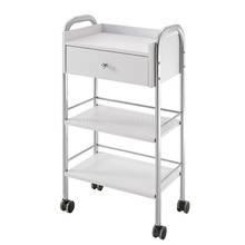  Factory direct trolley multi-purpose tool car salon with drawer beauty mobile tattoo cart 2024 - buy cheap