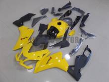 Injection motorcycle bodywork For matte black yellow Aprilia RS4 125 50 2012 2013 2014 fairing RS125 12 13 14 body kits 2024 - buy cheap