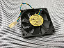 Disipador de calor para CPU, ventilador de refrigeración de radiador R127015SU 7015, 12V, 0.40A, 4 pines, pwm everflow, 7cm, 7015 2024 - compra barato