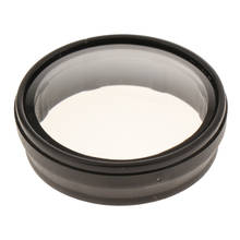 27mm Ultra-Slim Professional Lens Filter/Ultraviolet Camera Lens Filter Compatible for SJCAM SJ8 Pro/Air/Plus 2024 - buy cheap