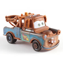 Carrinhos carros de brinquedo, 1:55, disney, relâmpago, mcqueen, pixar, modelos de carro, metal fundido, solto, novo, em estoque, disney, cars2 e cars3 2024 - compre barato