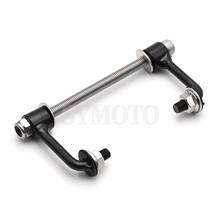 Kit de elevador de soporte de elevador de tanque de combustible de motocicleta, elevador de tanque de aceite para Harley XL 883 1200, Iron X48 X72 Nightster 48 72 1995-UP 2024 - compra barato