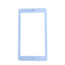 New 7 Inch Touch Screen Digitizer Panel For Mediacom SmartPad iyo 7 M-SP7CY 2024 - buy cheap