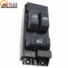 Car Power Window Master Control Switch Button for 99-02 Chevrolet Silverado Sierra GMC Sierra 1500 2500 15047637 2024 - buy cheap