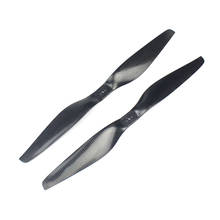 16x 5.5 3K Carbon Fiber Propeller Props 1655 CW CCW Propellers For DIY RC Drone Multicopter Quadcopter Spare Parts 2024 - buy cheap