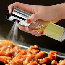 Olive Oil Vinegar Sprayer Cooking Cooking Bottle Oil for Portable Tools Kitchen Oil Dispenser Spray Salad Spray Bottle Kitchen 2024 - buy cheap