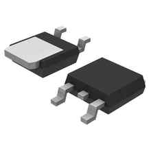 10 шт./лот NWE SD1040CS TO-252 40V 10A SMD транзистор 2024 - купить недорого